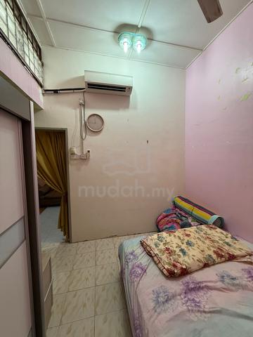 Rumah untuk Disewa 1