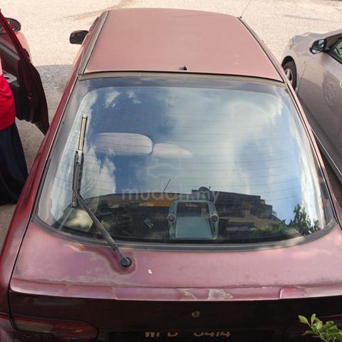 2006 Proton WIRA 1.5 A/B GLI (M) - 2
