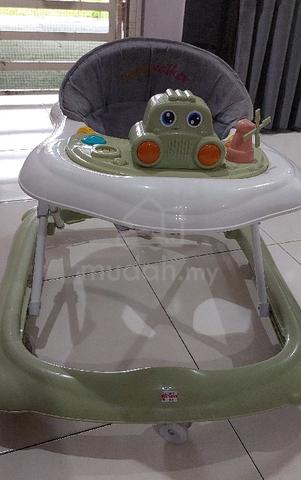 Carousel Image Selected