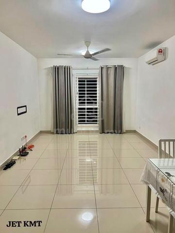 Seri Mutiara Apartment @ Setia Alam 1