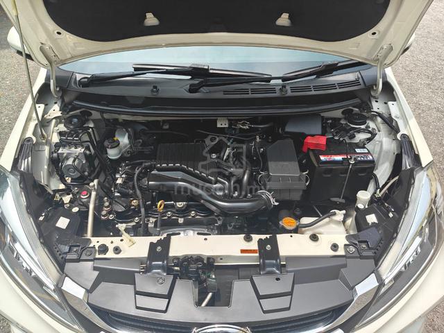 2020 Perodua MYVI 1.5 ADVANCE MY17 D20N (A) - 5