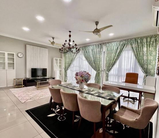 16 Quartz Sky Villa 1