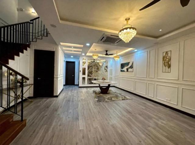 [Nice reno 2 Sty house] isle of Botanica, Setia Eco Glades, Cyberjaya 1