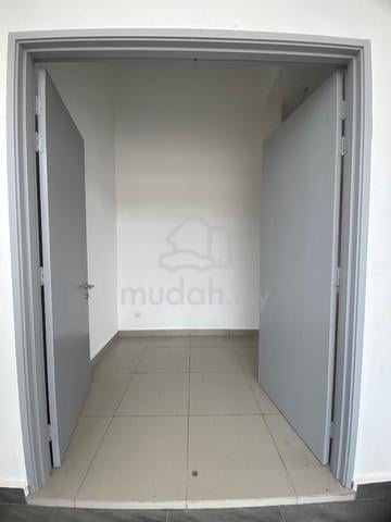 Rare Double Storey Semi-D House For Sale @ Pulai, Johor 1