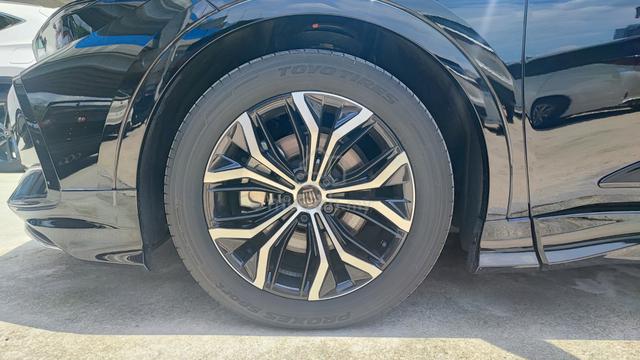 2023 Toyota CROWN 2.4 CROSSOVER RS ADVANCED (A) - 3