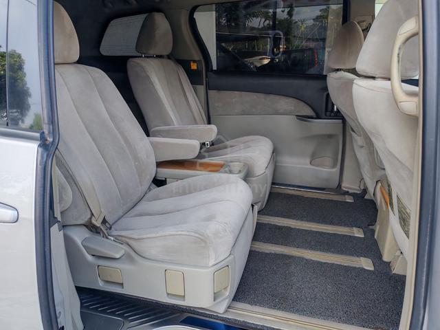 2006/11 Toyota ESTIMA 2.4 (A) 360 camera Full Spec - 5