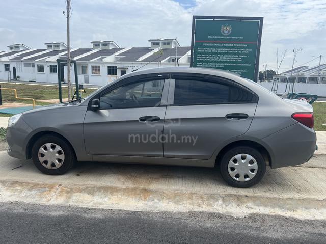 2018 Proton SAGA 1.3 STANDARD CVT (A) - 1