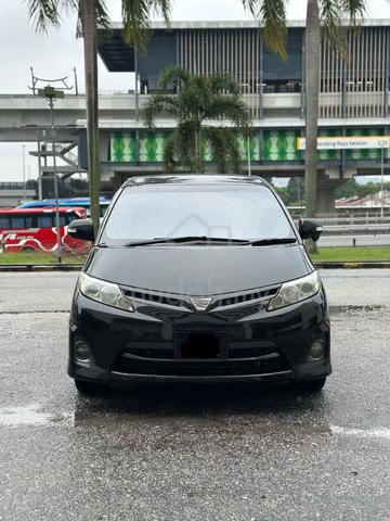 2011 Toyota ESTIMA 2.4 AERAS G PACKAGE ACR50W - 2