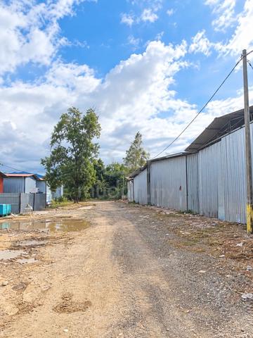 For Rent Warehouse,Lokawi 1