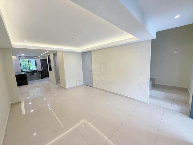 seri alam near permas jaya masai reno unit 1