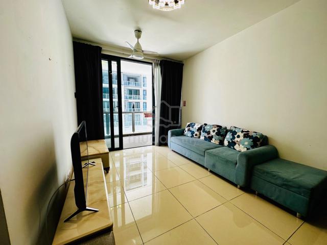 Jesselton Residences 1