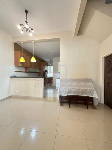 Setia Pearl Island 2.5-Storey Terrace With Solar Panel, Land 20x70 1