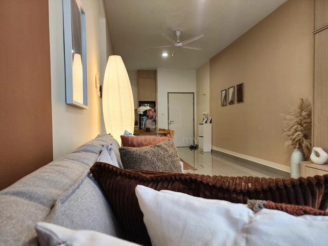 Bukit Bantayan Residence 1