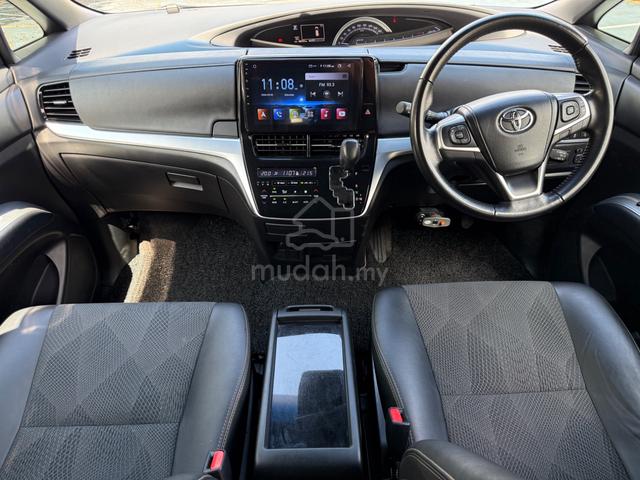 2018/23 Toyota ESTIMA 2.4 AERAS PREMIUM (A) - 5