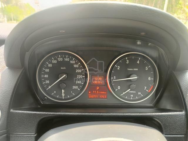 BMW X1 S DRIVE 20i N20 ENGINE 2.0 TURBO (A) 2012 - 5