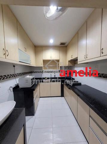 1 sty terrace, Solok Kampung Jawa , full renovated bayan baru 1