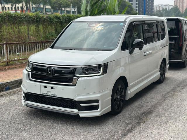 2025 Honda STEPWAGON 1.5 SPADA MUGEN - 1