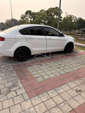 2016 Proton PREVE 1.6 EXECUTIVE (A) - 5