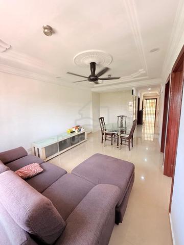 Kantan Court 1