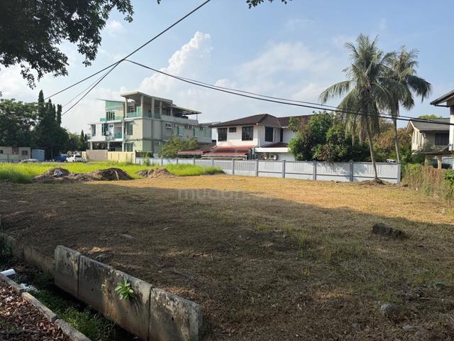 TANAH LAPANG utk disewa ALOR SETAR ! LOKASI JACKPOT !! 1