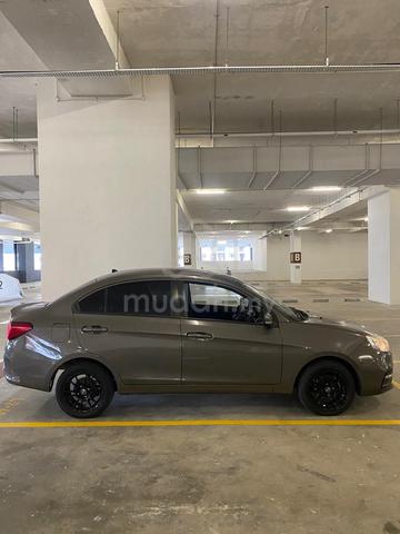 2020 Proton SAGA PREMIUM AT 1.3L (A) - 2