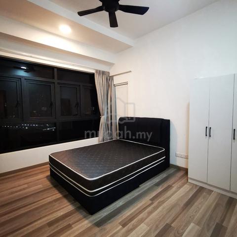 Fully Furnished Kuala Lumpur Bukit Jalil Room For Rent 1