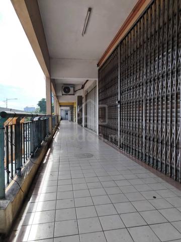 Vista shop @ Damansara Damai for sale! 1