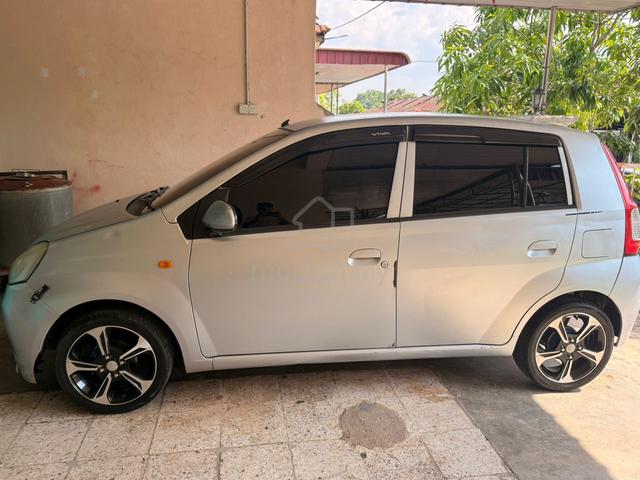 2014 Perodua VIVA 1.0 EZ STANDARD (A) - 4
