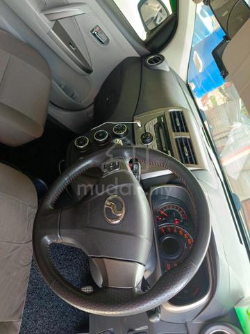 2015 Perodua MYVI 1.3 PREMIUM X MY11 M600 - 5