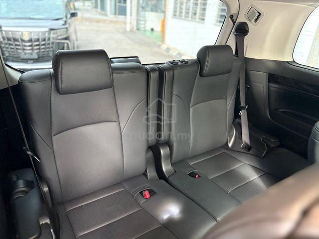 2021 Toyota ALPHARD 2.5 SC SUNROOF OFFER MANY UNIT - 4