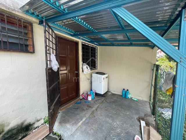 MURAHH🔥 FACING OPEN‼️2 Storey Terrace SP7 Bandar Saujana Putra 5