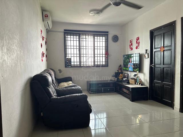Sri Wangsa 2 1