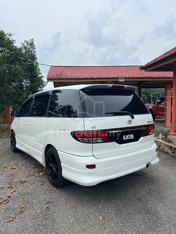 2003 Toyota ESTIMA 2.4 G GH-ACR30W (A) - 3