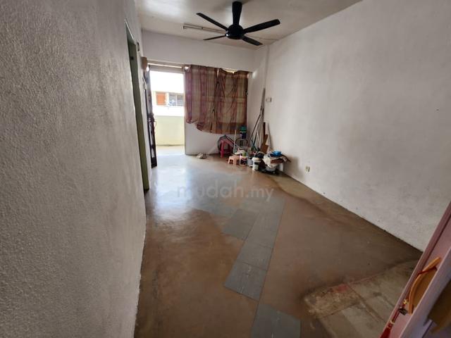 Greenlane Heights 1