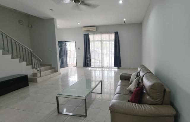Setia Indah @ Setia Alam – Nectandra For Sale 1