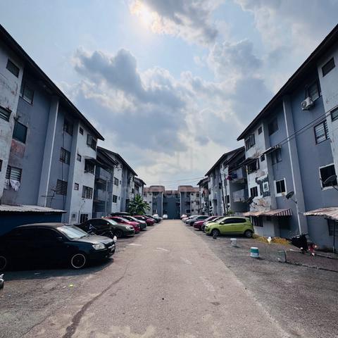 Bandar Selesa Jaya 1