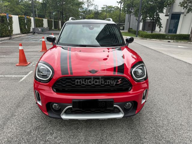 2023 Mini COUNTRYMAN (A) - 3