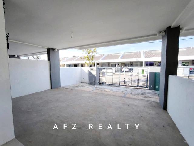 Taman Ara Jaya Sempadan Lunas Full 100% Loan 2