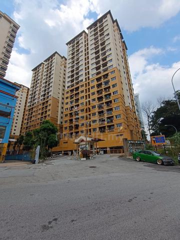 Pelangi Damansara 1