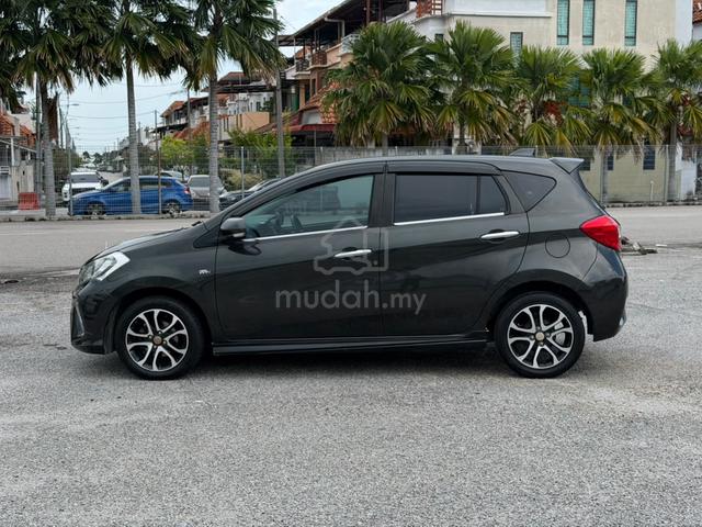 2019 Perodua Myvi 1.5 H (A) - 4