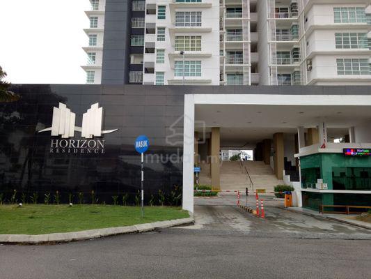 Horizon Residence Luxury Apartment 1