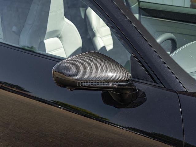 2021 Porsche 911 Turbo S BURMESTER / PCCB / LIFTER - 5
