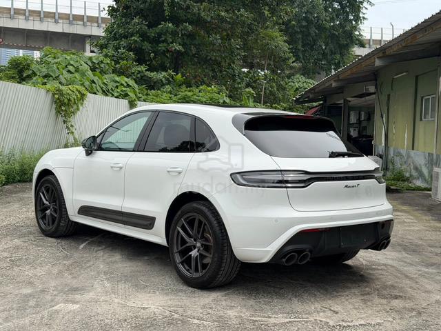 2023 Porsche MACAN T 2.0 FACELIFT*GRADE 5A*PANROOF - 3