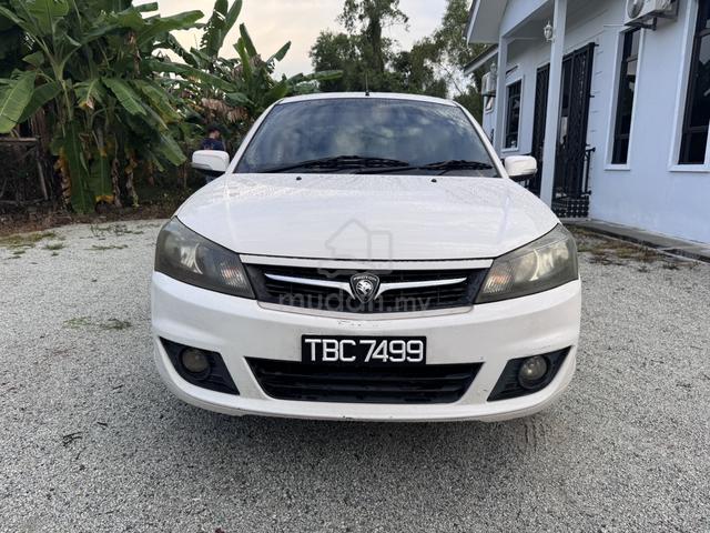 2011 Proton SAGA 1.3 H-LINE (A) - 5