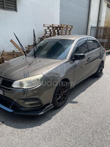 2020 Proton SAGA 1.3 PREMIUM AT MY16 BT P2-13A - 2