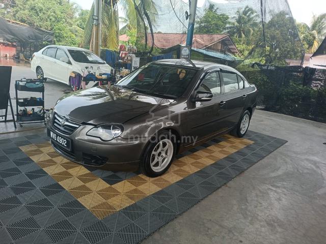 2011 Proton PERSONA 1.6 ELEGANCE BASE LINE (A) - 5