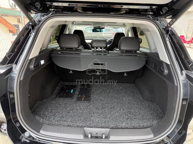 2025 Chery TIGGO 1.6 7 PRO (A)✅Chery Warranty - 5