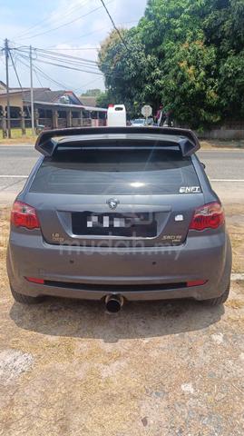2009 Proton SATRIA 1.6 NEO (A) - 4
