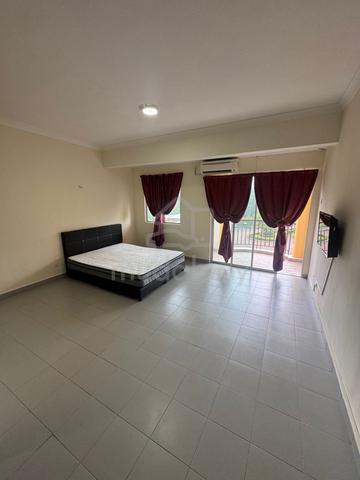 Tiara Desaru Seaview Residence 1