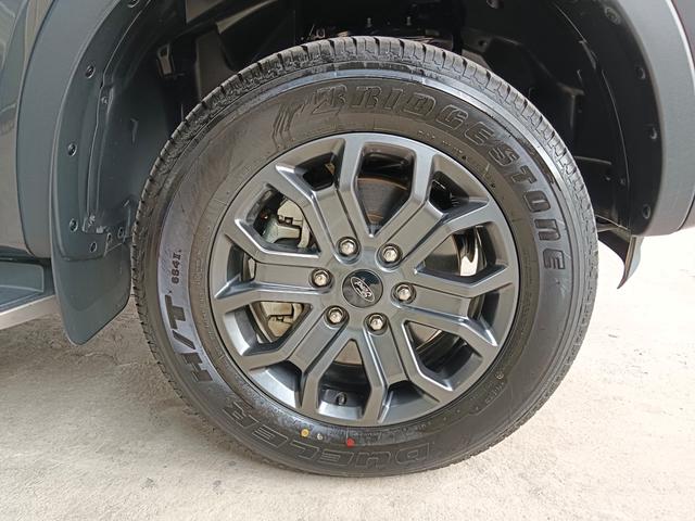 2022 Ford RANGER 2.0 WILDTRAK (A) - 5